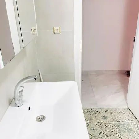 דירה Comfortable 2+1 In Cihangir Center