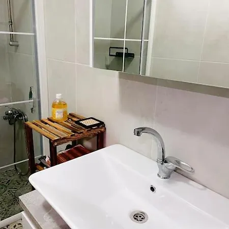 דירה Comfortable 2+1 In Cihangir Center