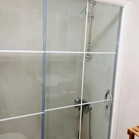 Comfortable 2+1 In Cihangir Center Apartment Istanbul